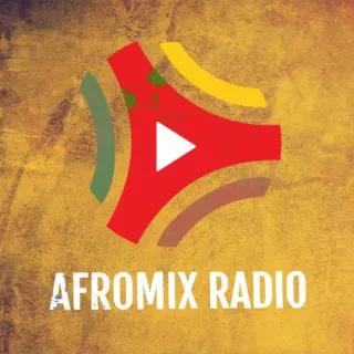Afromix Radio