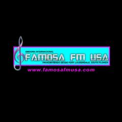 FAMOSA  FM USA