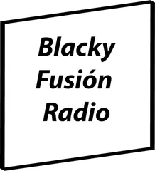 BLACKY FUSION RADIO