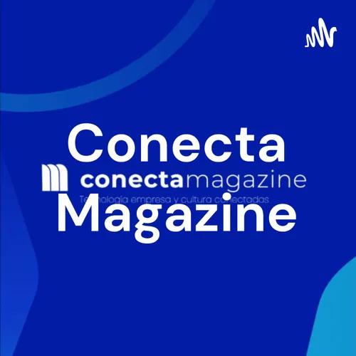 Conecta Magazine