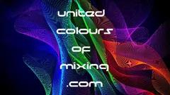 United Colours Of Mixing / Urban