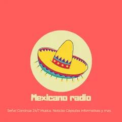 Mexicanos Radio