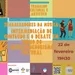 Curso CEPCOM/CLACSO #2 - “Trabalhadores da música: intermediação de conteúdo e o debate em torno do empreendedorismo cultural”, com Verlane A. Santos (UFS)