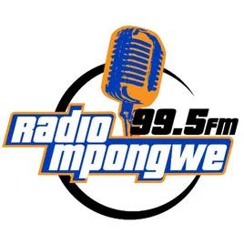Radio Mpongwe 99.5 Fm