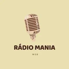 Radio Mania Web