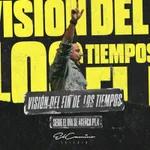 Visión Del Fin De Los Tiempos (Serie El Día Se Acerca PT.4) - Pastor Juan Esteban Pulido