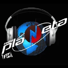 RADIO PLANETA FM