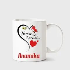 Anamika FM
