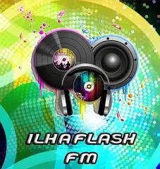 RÁDIO ILHA FLASH FM