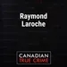 Raymond Laroche