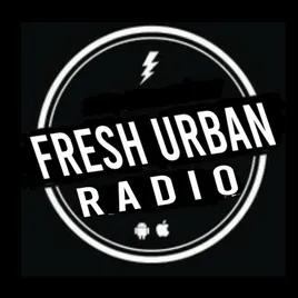 Fresh Urban Radio