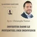 51- Investir dans le Potentiel des Individus - Christophe Vattier - Royaltiz