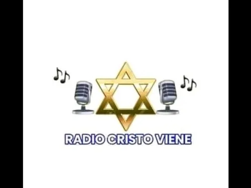 Radio Cristo Viene 
