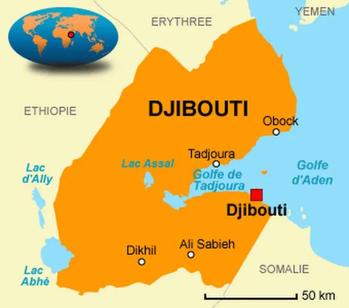 La Voix de Djibouti live - LVD Voice of Djibouti