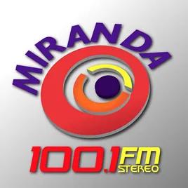 MIRANDA 1001 FM