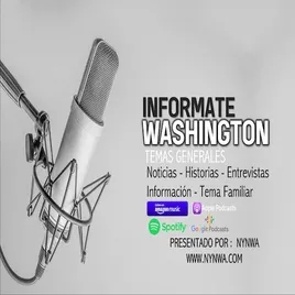 Informate Washington