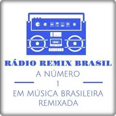 RADIO REMIX BRASIL