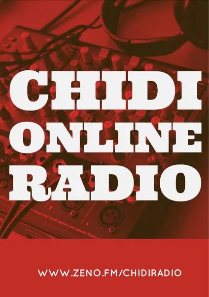 CHIDI ONLINE RADIO