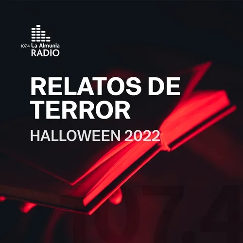 Halloween 2022: relatos de terror con el Club de Lectura de La Almunia