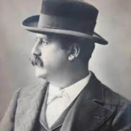 Nace el compositor Ruggero Leoncavallo (1857)