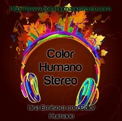 Color Humano Stereo