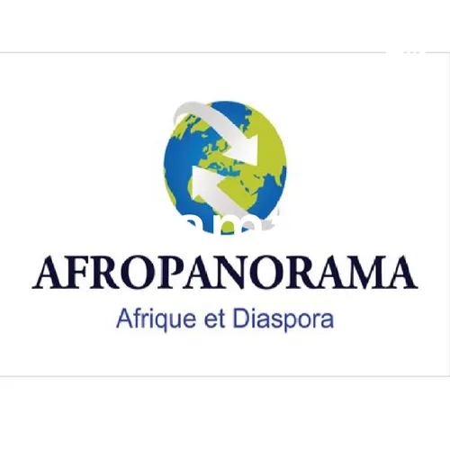 Afropanorama Podcasts