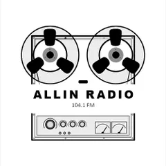 ALLIN RADIO 104.1 FM