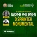 RADIO - Jasper Philipsen, o sprinter Monumental - Gregario Cycling