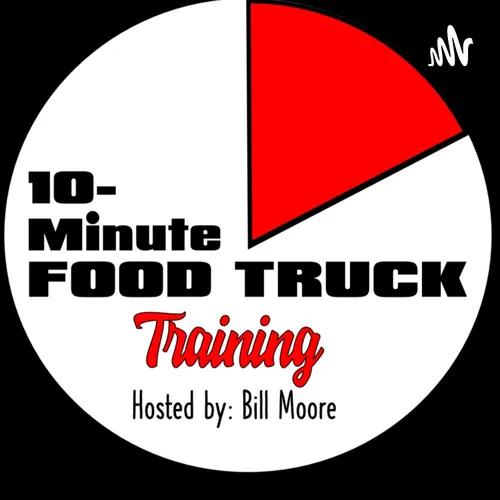10-Minute Food Truck Training