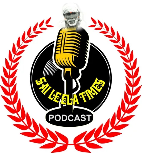 Sai Leela Times Podcast