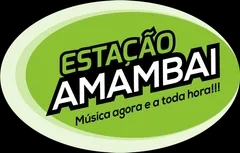 Rádio Estação Amambai