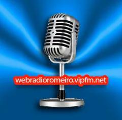 Web Radio Romeiro