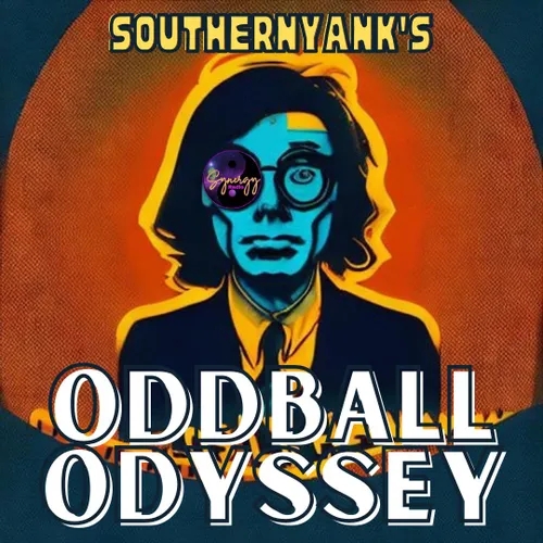 30 Mar 2023 / Oddball Odyssey