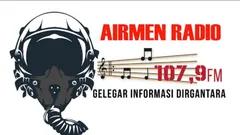 Airmen fm 1079 mhz