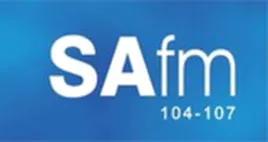 SAFM 104-107MHZ