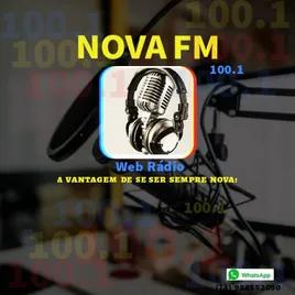 NOVA FM 100.5