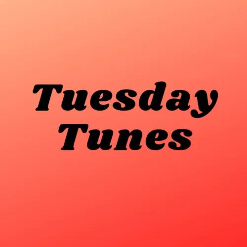 Tuesday Tunes 2020-07-14 16:00