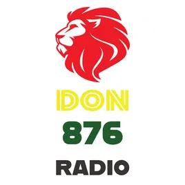 DON876 RADIO