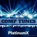 PlatinumX Round 1