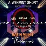 WenMint Short - *The Deadly Sins* at cNFTCon 2022