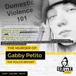 97: The Crime Analyst | Ep 97 | The Murder of Gabby Petito, Part 17