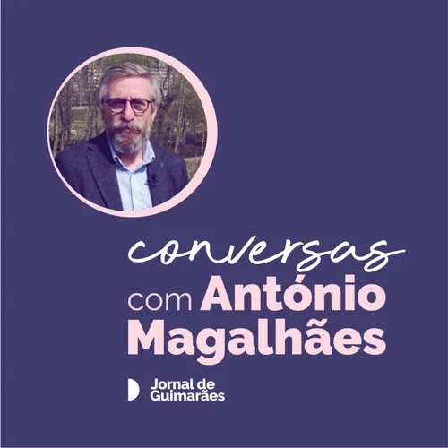 Conversas #21 – Francisco Teixeira