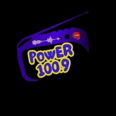 POWER 100.9 THE Block