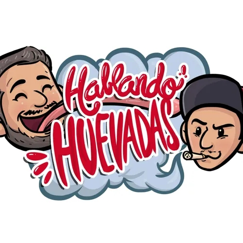 HABLANDO HUEVADAS - Quinta Temporada [NOS HICIMOS UN TEST DE AUTISMO]