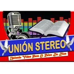 Union Stereo