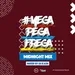 #YegaPegaFrega - Midnight Mixtape