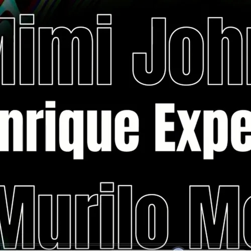 Mimi Johnson & Henrique Experiência & Murilo Moura # Solidão (takes:1;2;3;4) gravado 07/11/2022 