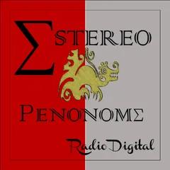 Stereo Penonome Radio