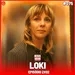 Nexus Room #75 - Loki 2a temporada (episódio 02)
