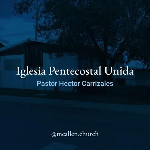 Iglesia Pentecostal Unida